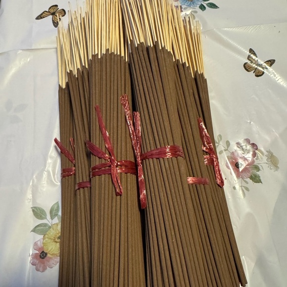 1000 Unscented Incense Sticks 11" - Picture 4 of 9